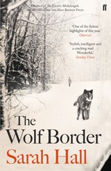 Wolf border | Sarah Hall | 