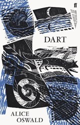 Dart - Alice Oswald - 9780571259427