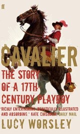 Cavalier - Lucy Worsley - 9780571268771