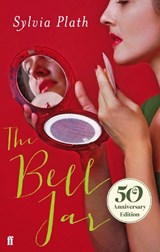 The Bell Jar | Sylvia Plath | 