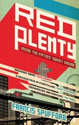 Red Plenty - Francis Spufford - 9780571269471