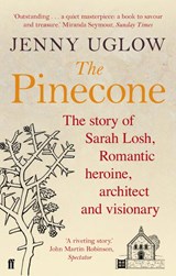 The Pinecone - Jenny Uglow - 9780571269518