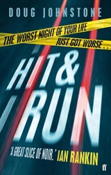 Hit and Run - Doug Johnstone - 9780571270477