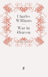 War in Heaven - Charles Williams - 9780571271108