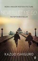 Never Let Me Go | Kazuo Ishiguro | 