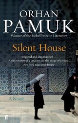 Silent House - Orhan Pamuk - 9780571275953