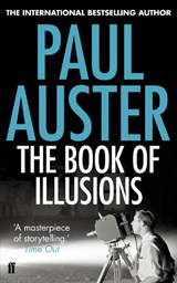 Book of illusions | Paul Auster | 