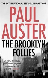 Brooklyn follies | Paul Auster | 