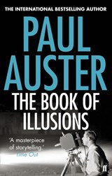 The Book of Illusions | Paul Auster | 