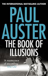 The Book of Illusions - Paul Auster - 9780571276639