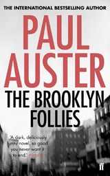 The Brooklyn Follies - Paul Auster - 9780571276646