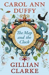 The Map and the Clock