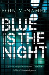 Blue is the Night - Eoin McNamee - 9780571278619