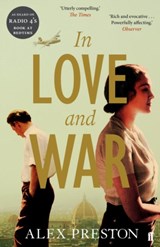 In Love and War - Alex Preston - 9780571279463