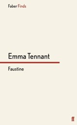 Faustine - Emma Tennant - 9780571280124