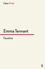 Faustine - Emma Tennant - 9780571280131