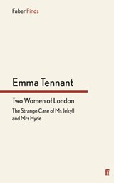 Two Women of London - Emma Tennant - 9780571280148