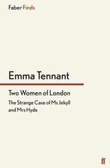 Two Women of London - Emma Tennant - 9780571280155