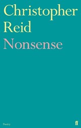 Nonsense - Christopher Reid - 9780571281299