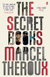 The Secret Books - Marcel Theroux - 9780571281954