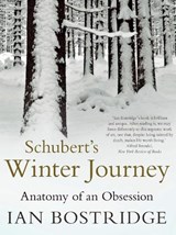 Schubert's Winter Journey - Dr Ian Bostridge - 9780571282814