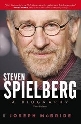 Steven Spielberg - Joseph McBride - 9780571283101