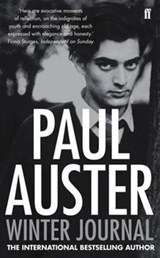 Winter journal | Paul Auster | 