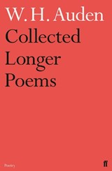 Collected Longer Poems - W.H. Auden - 9780571283491