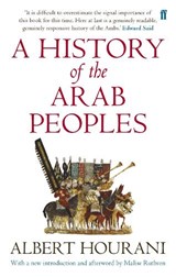 A History of the Arab Peoples | Albert Hourani | 