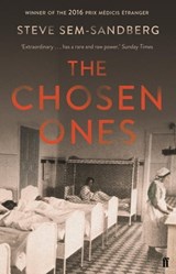 The Chosen Ones - Steve Sem-Sandberg - 9780571288489