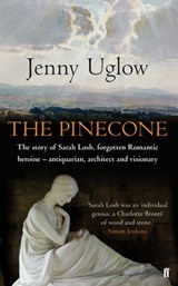 The Pinecone - Jenny Uglow - 9780571290451