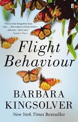 Flight Behaviour | Barbara Kingsolver | 