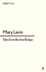 Tales From Bective Bridge - Mary Lavin - 9780571295302