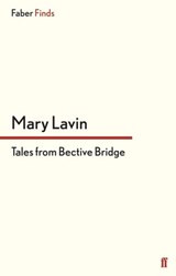Tales From Bective Bridge - Mary Lavin - 9780571295319