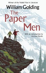 The Paper Men - William Golding - 9780571298488