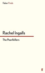 The Pearlkillers - Rachel Ingalls - 9780571298587