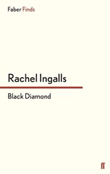 Black Diamond - Rachel Ingalls - 9780571300112
