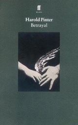 Betrayal | Harold Pinter | 
