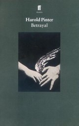 Betrayal - Harold Pinter - 9780571305483