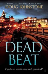 The Dead Beat - Doug Johnstone - 9780571308866