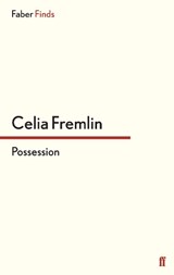 Possession - Celia Fremlin - 9780571312887
