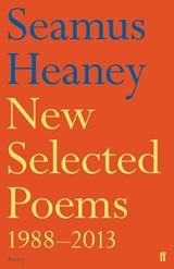 New Selected Poems 1988-2013 - Seamus Heaney - 9780571321728