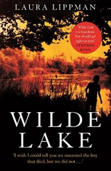 Wilde Lake - Laura Lippman - 9780571321766