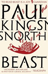 Beast - Paul Kingsnorth - 9780571322084