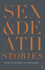 Sex & Death - Sarah (Author) Hall ; Peter Hobbs - 9780571322442