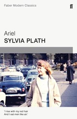 Ariel | Sylvia Plath | 
