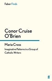Maria Cross