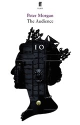 The Audience - Peter Morgan - 9780571326624