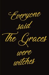 The Graces - Laure Eve - 9780571326815