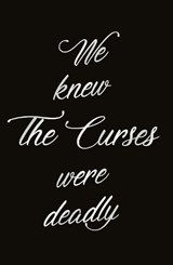 The Curses - Laure (Author) Eve - 9780571328048